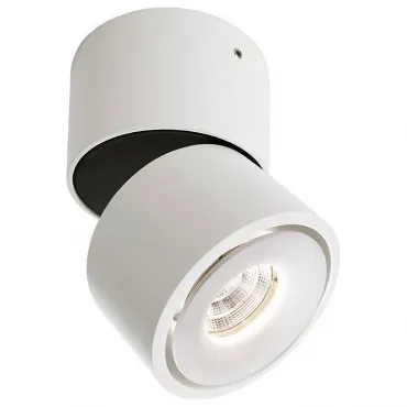 Накладной светильник Deko-Light Uni 348122 Цвет арматуры белый от ImperiumLoft