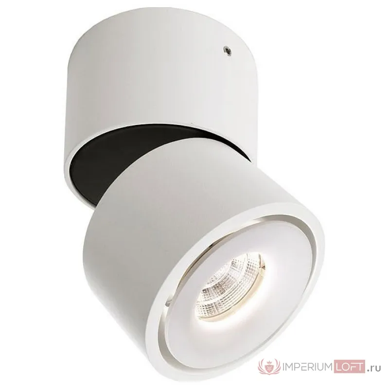 Накладной светильник Deko-Light Uni 348122 Цвет арматуры белый от ImperiumLoft