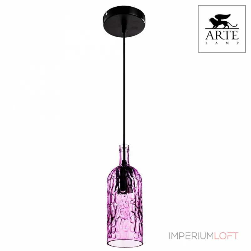 Подвесной светильник Arte Lamp Festa A8132SP-1MG 