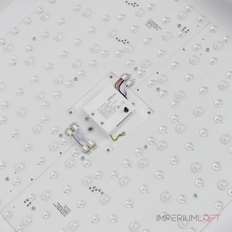 Потолочный светильник Citilux Купер CL724K105G0