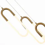 Подвесной светильник ST-Luce Mofisto SL1579.303.03 