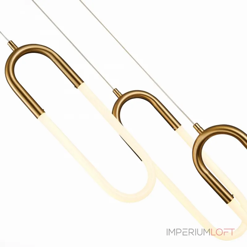 Подвесной светильник ST-Luce Mofisto SL1579.303.03 Подвесной светильник ST-Luce Mofisto SL1579.303.03
