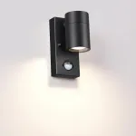Светильник на штанге Odeon Light Motto 4389/1W
