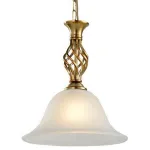 Подвесной светильник Arte Lamp Cono A8391SP-1PB 