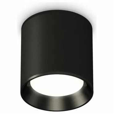 Накладной светильник Ambrella Techno Spot 171 XS6302002 Цвет плафонов черный