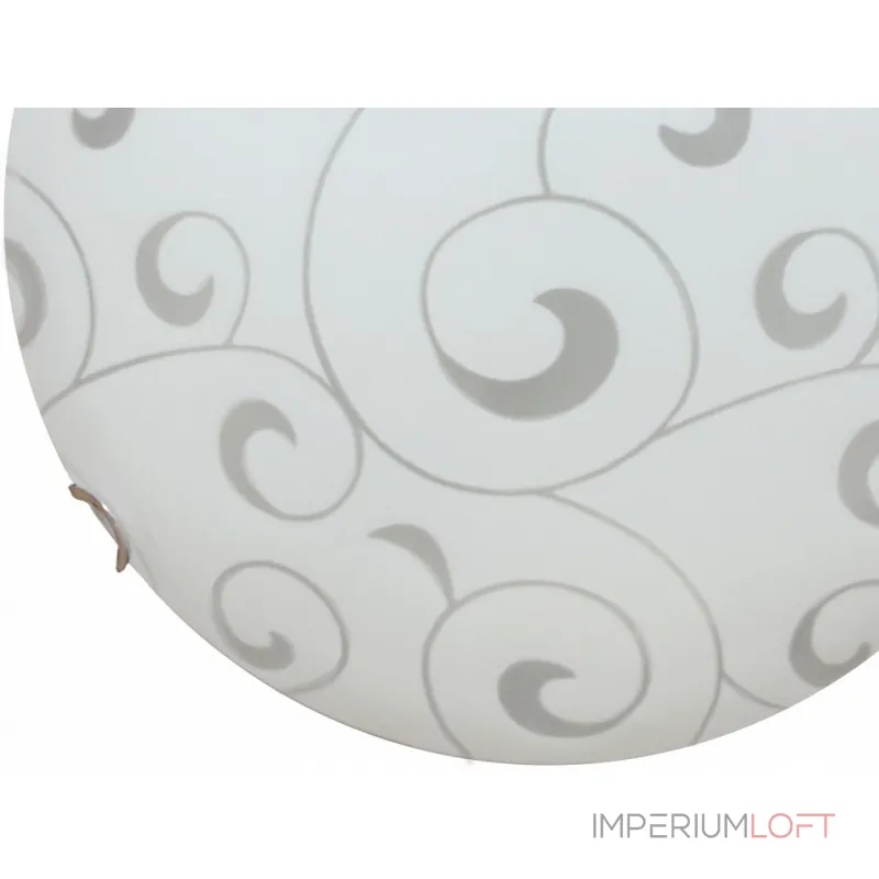 Потолочный светильник Arte Lamp Ornament A3320PL-3CC Потолочный светильник Arte Lamp Ornament A3320PL-3CC