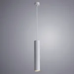 Подвесной светильник Arte Lamp Torre A1530SP-1WH