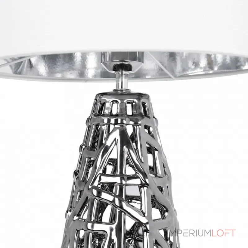 Настольная лампа декоративная Arte Lamp Taiyi A4002LT-1CC