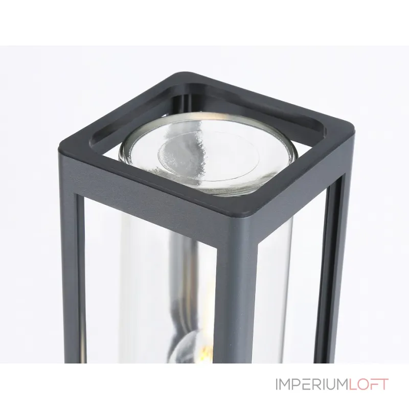 Наземный низкий светильник Ambrella Garden ST ST2409 Наземный низкий светильник Ambrella Garden ST ST2409