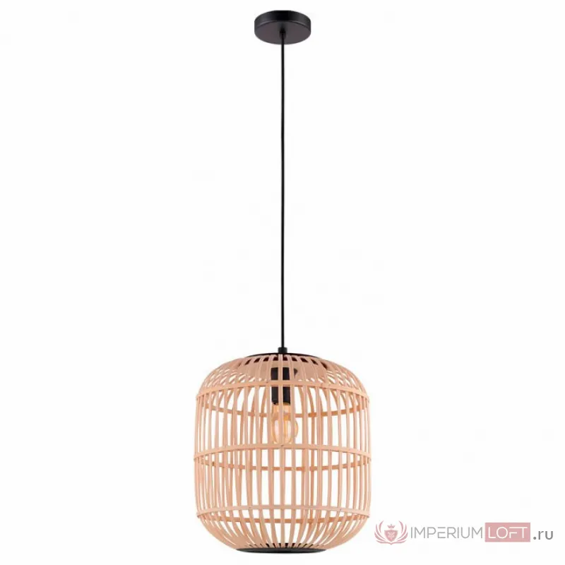 Подвесной светильник Eglo Bordesley 43216 от ImperiumLoft