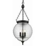 Подвесной светильник ST-Luce Sotto SL317.403.03 от ImperiumLoft