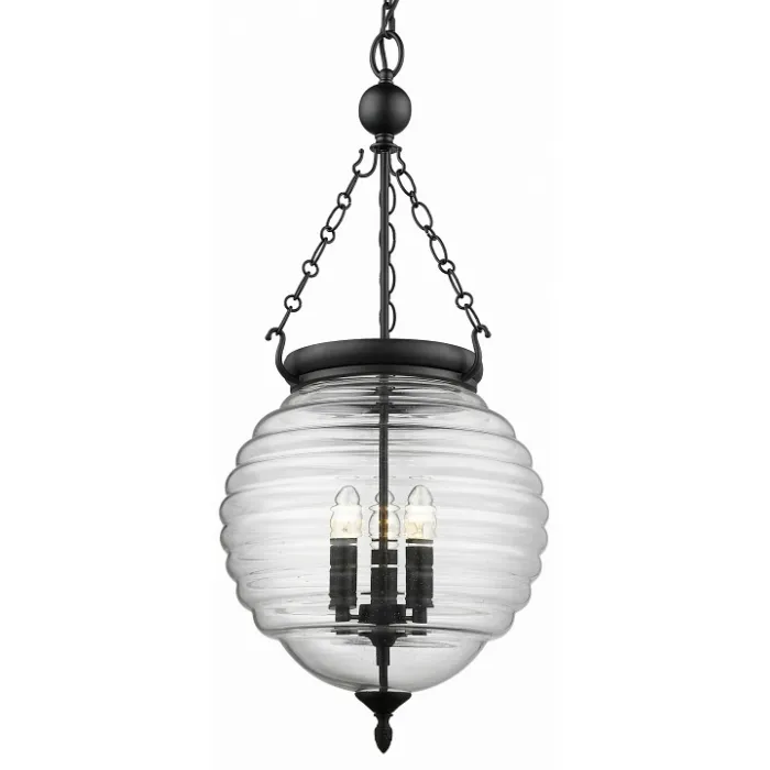 Подвесной светильник ST-Luce Sotto SL317.403.03 от ImperiumLoft