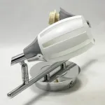 Спот Lussole Brindidi LSX-6701-02 Цвет арматуры хром от ImperiumLoft