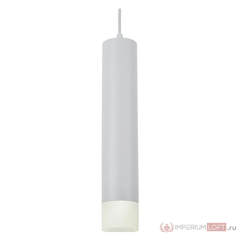 Подвесной светильник Omnilux Licola OML-102506-10 Цвет плафонов белый от ImperiumLoft