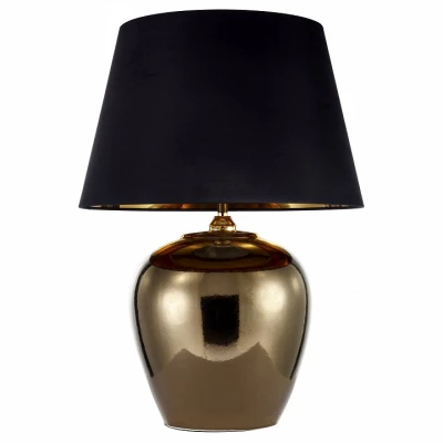 Настольная лампа декоративная Dio D’Arte Lallio Lallio L 4.01 BR Настольная лампа декоративная Dio D’Arte Lallio Lallio L 4.01 BR