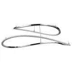 Подвесной светильник Vele Luce Gusto 742 VL7043P02 