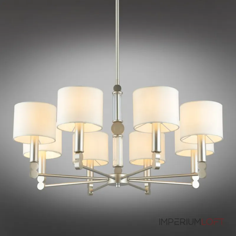 Подвесная люстра Omnilux Scario OML-64513-08