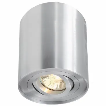 Накладной светильник Deko-Light Bengala 122416 Цвет арматуры серебро от ImperiumLoft