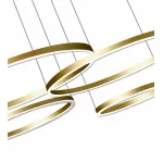 Подвесная люстра Kink Light Тор 08204,33P(4000K) Подвесная люстра Kink Light Тор 08204,33P(4000K)