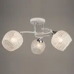 Потолочная люстра Hiper Preston H208-3 