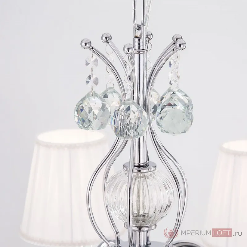 Подвесная люстра Citilux Шелли CL438161 от ImperiumLoft