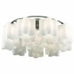 Потолочная люстра ST-Luce Onde SL116.052.12 