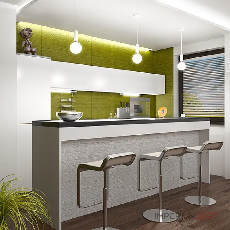 Подвесной светильник 50151/1