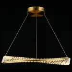 Подвесной светильник Aployt Olimp APL.045.03.35 от ImperiumLoft