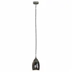 Подвесной светильник Lussole Collina LSQ-0706-01 