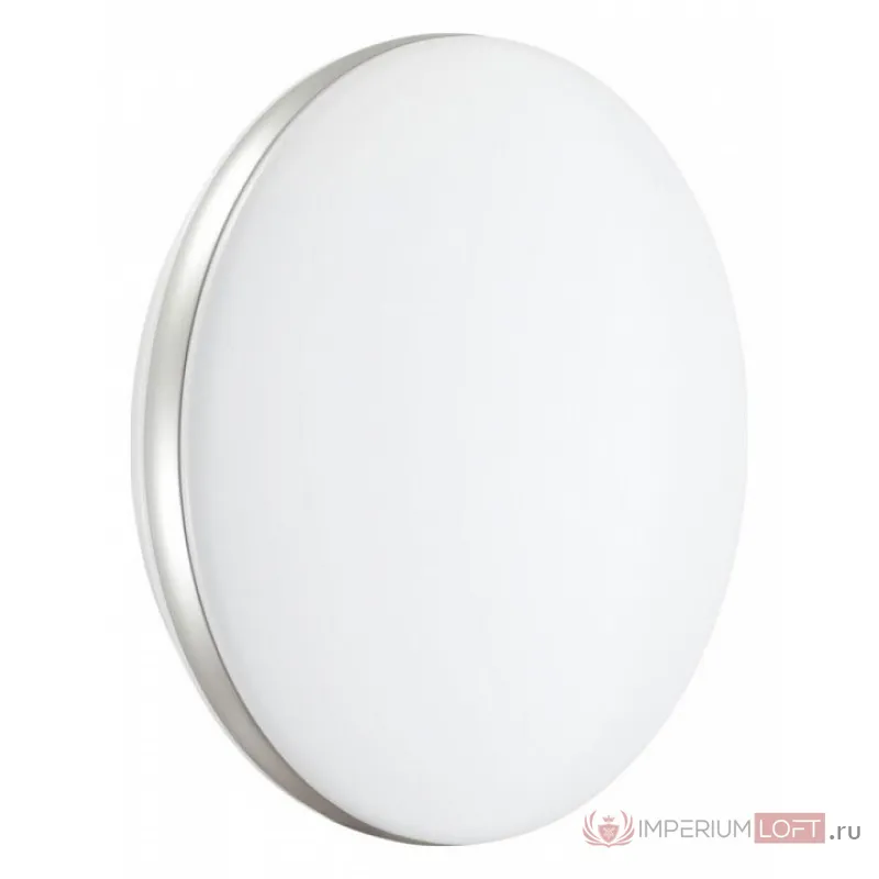 Накладной светильник Sonex Ringo 7625/EL от ImperiumLoft