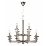 Подвесная люстра Stilfort Albert 1048/11/12P от ImperiumLoft