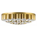 Потолочная люстра Lightstar Siena 720402 