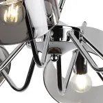 Подвесная люстра Rivoli Lattea P8 CR Б0037695 