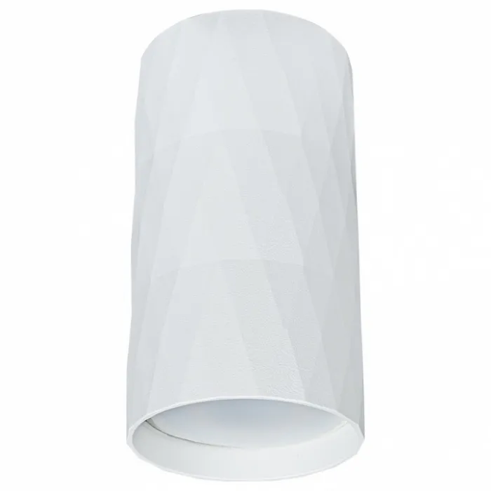 Накладной светильник Arte Lamp Fang A5557PL-1WH от ImperiumLoft