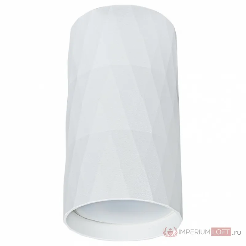 Накладной светильник Arte Lamp Fang A5557PL-1WH от ImperiumLoft
