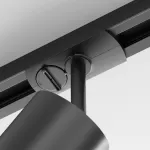 Трековый светильник Maytoni Orlo TR085-1-5W4K-B от ImperiumLoft