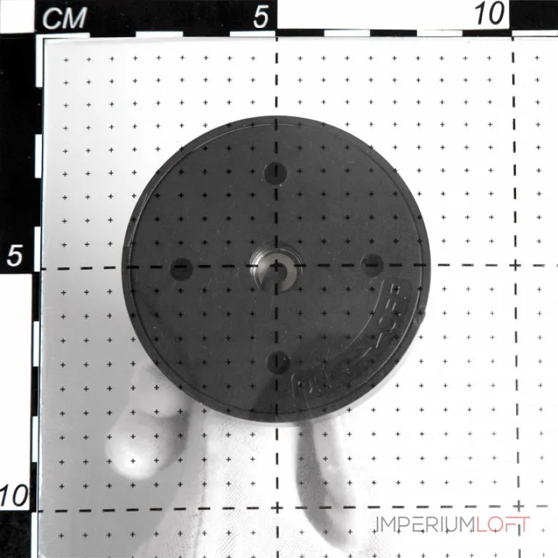 Подвесной светильник Citilux Тубус CL01PBL071N