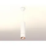 Подвесной светильник Ambrella Techno 94 XP7401055 Цвет плафонов бронза