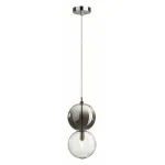 Подвесной светильник Odeon Light Twixy 4980/1A от ImperiumLoft