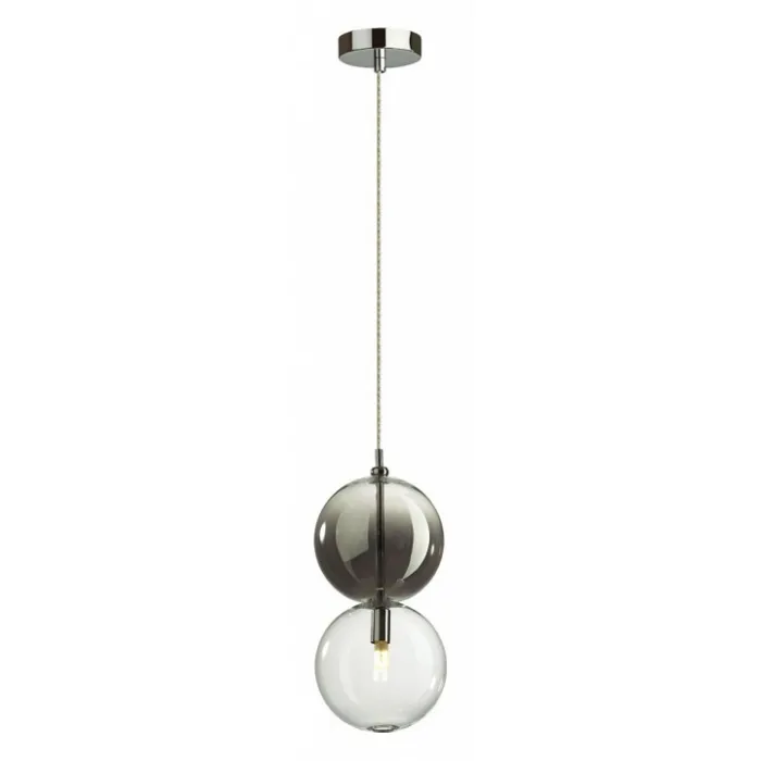 Подвесной светильник Odeon Light Twixy 4980/1A от ImperiumLoft