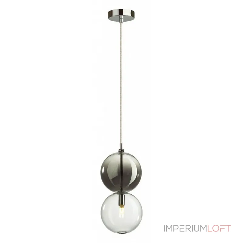 Подвесной светильник Odeon Light Twixy 4980/1A Подвесной светильник Odeon Light Twixy 4980/1A