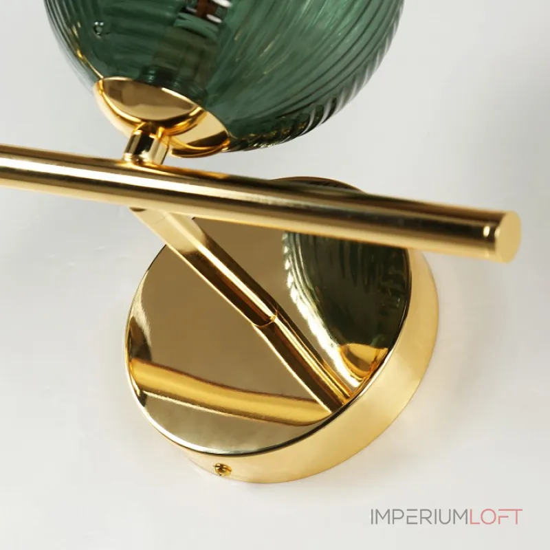 Бра F-promo Infilato 4035-2W от ImperiumLoft Бра F-promo Infilato 4035-2W от ImperiumLoft