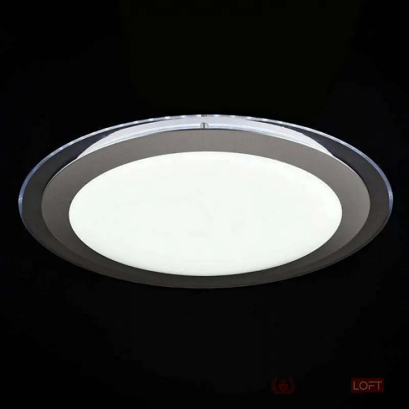 Накладной светильник Freya Halo FR6998-CL-45-W от ImperiumLoft