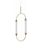 Подвесной светильник ST-Luce Olbia SL6004.303.02 