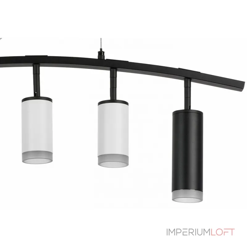 Подвесной светильник Lightstar Rullo LR7358723630