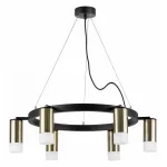 Подвесная люстра Lightstar Rullo LR0163161 от ImperiumLoft