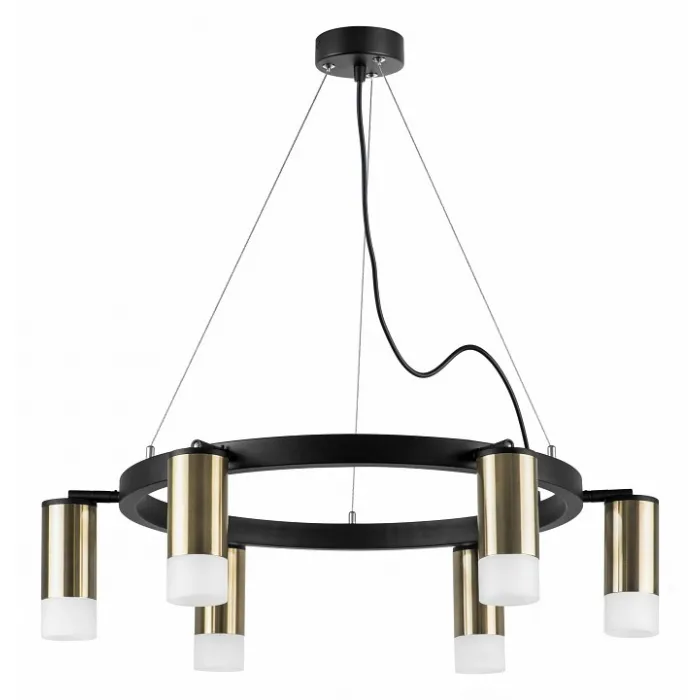 Подвесная люстра Lightstar Rullo LR0163161 от ImperiumLoft