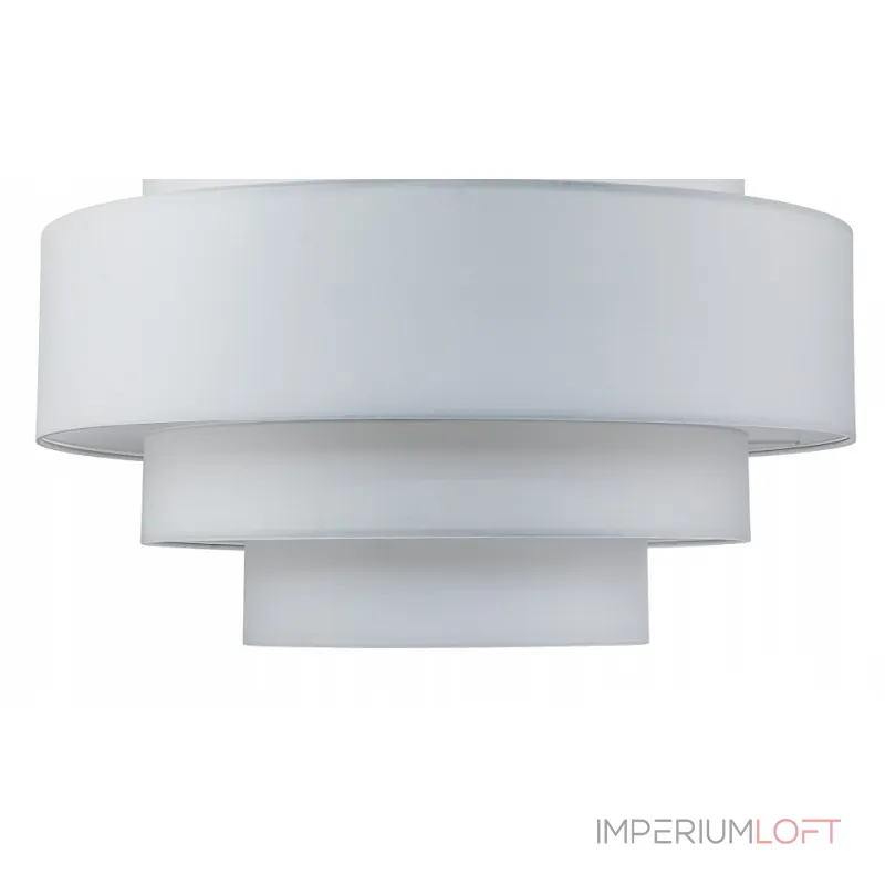Подвесной светильник Indigo Zemfira 13018/3P White