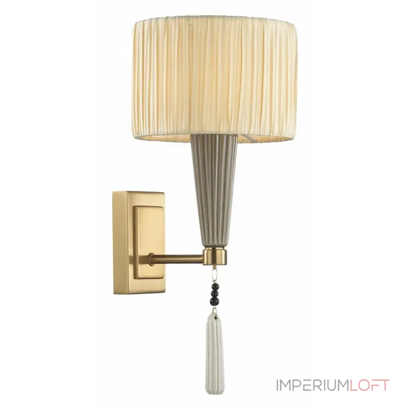 Бра Odeon Light Latte 5403/1W