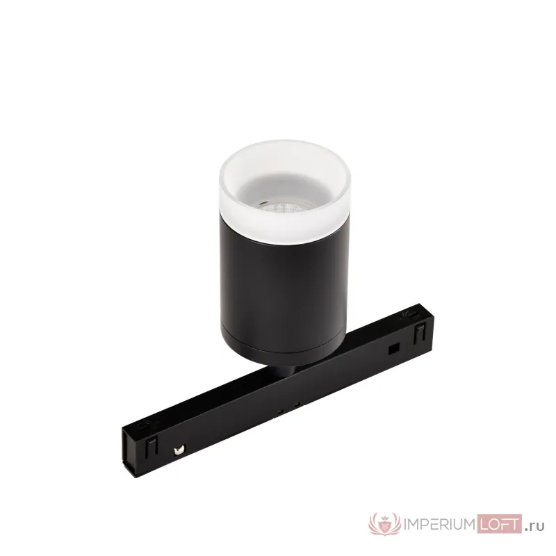 Трековый светильник Favourite Logica 4585-1U от ImperiumLoft